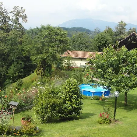 Bed & Breakfast Carolus