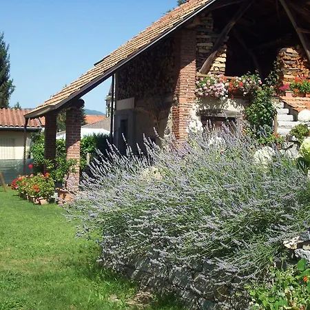 Bed & Breakfast Carolus Madonna Del Sasso