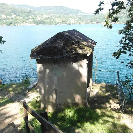 Carolus Madonna Del Sasso