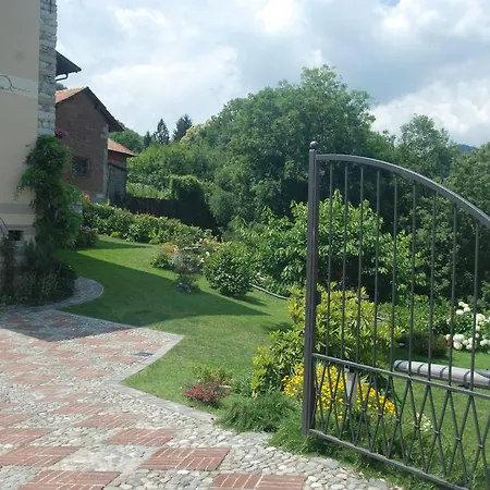 Bed & Breakfast Carolus
