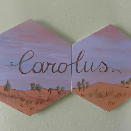 Carolus Frühstückspension